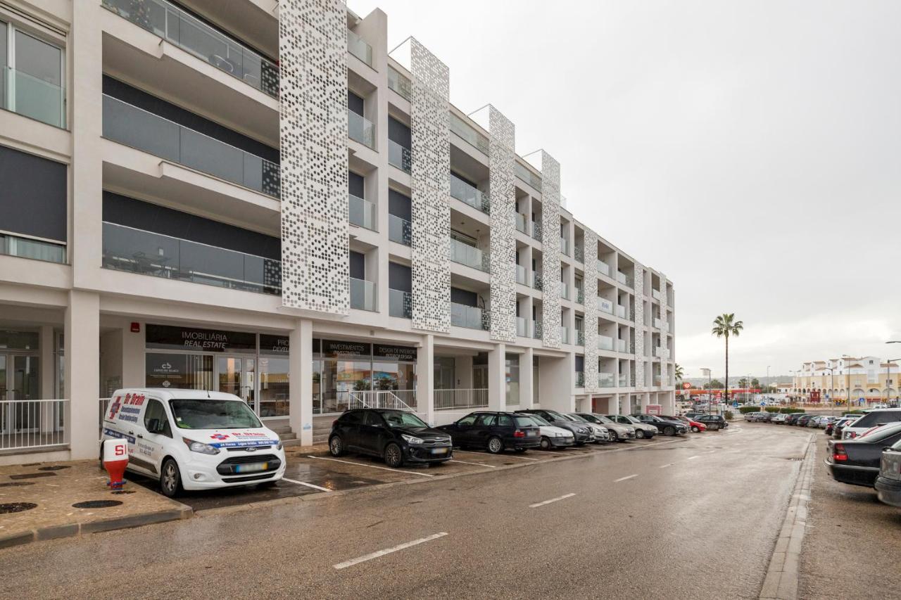 Apartamento Castro - Lagoa Lagoa (Algarve)